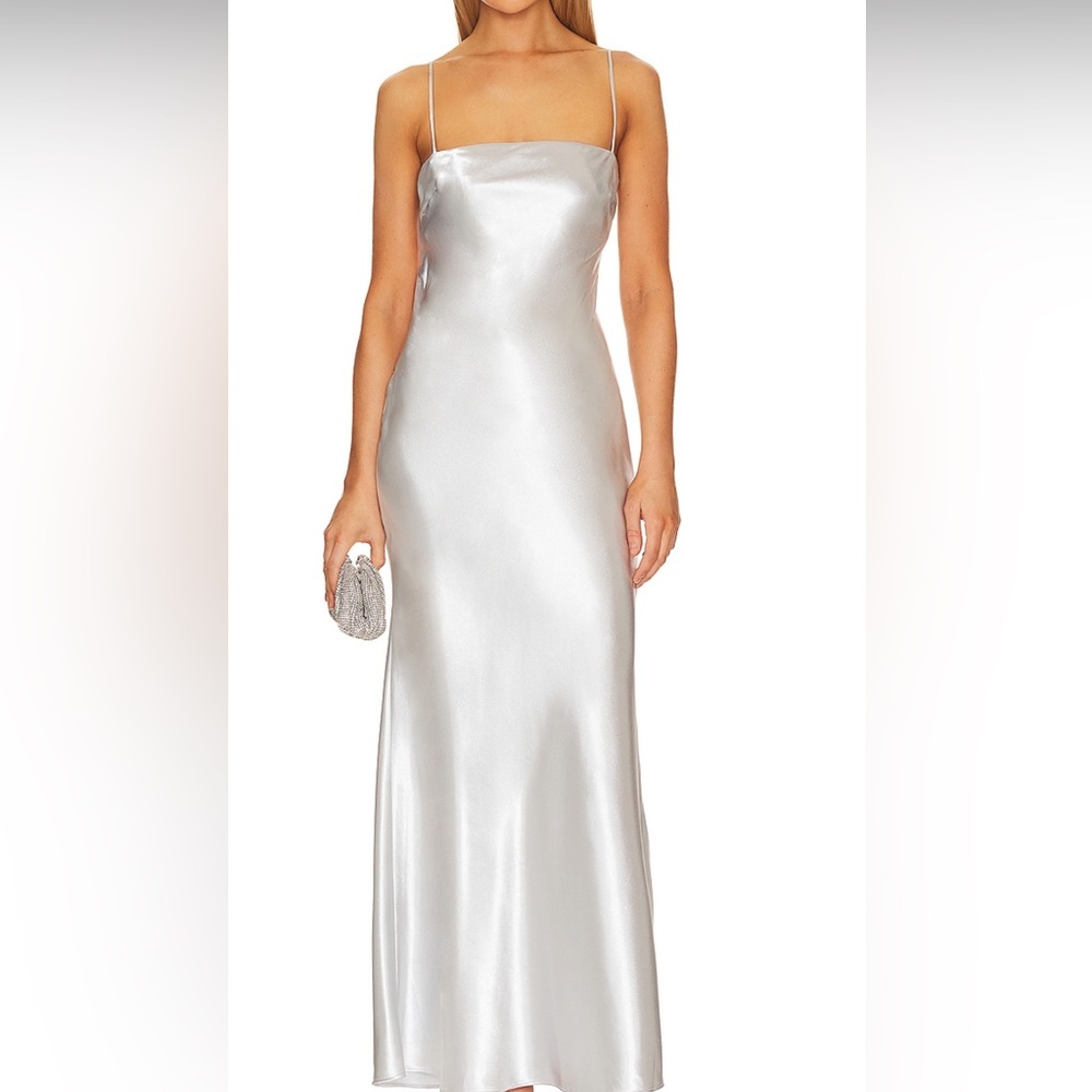 LPA Finelli Maxi Dress
